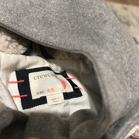 Crewcuts coat - Picture 4 of 4